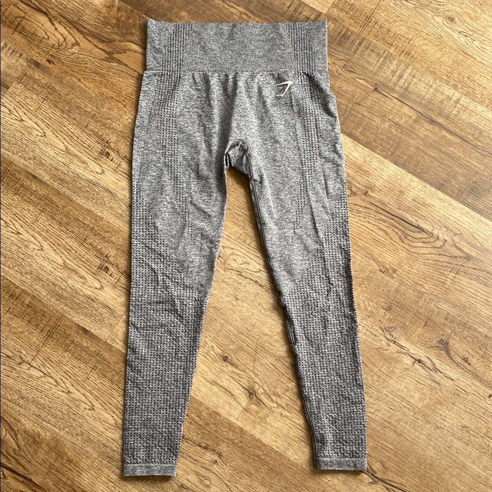 Gymshark Womens Leggings Size Medium